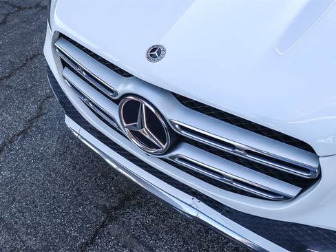 Used 2022 Mercedes-Benz GLE 350 4MATIC w/ Premium Package image 7