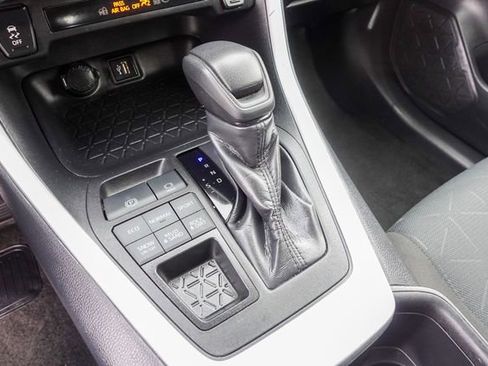 Certified 2024 Toyota RAV4 XLE image 25