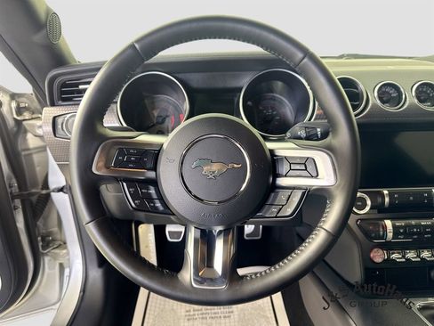 Used 2019 Ford Mustang GT Premium w/ GT Performance Package RWD image 12