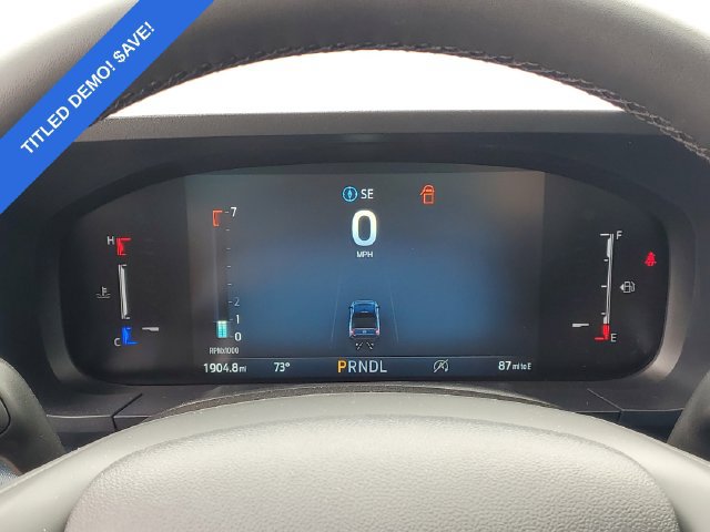 Used 2026 Ford Maverick XLT w/ XLT Luxury Package AWD/4WD image 20