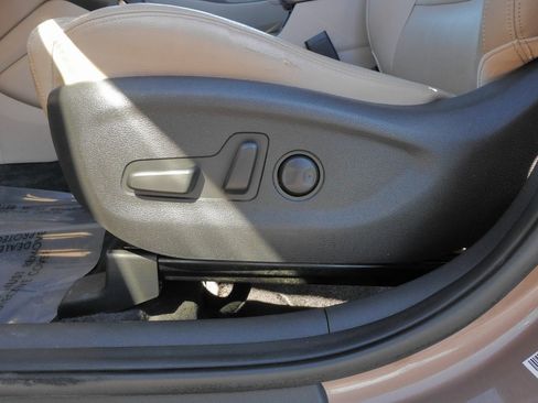 Used 2017 Hyundai Tucson SE Plus image 21