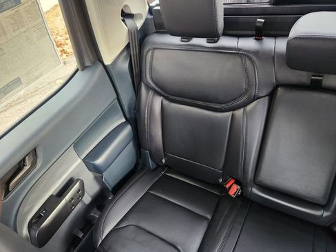 New 2026 Ford Maverick Lariat w/ Black Appearance Package image 13