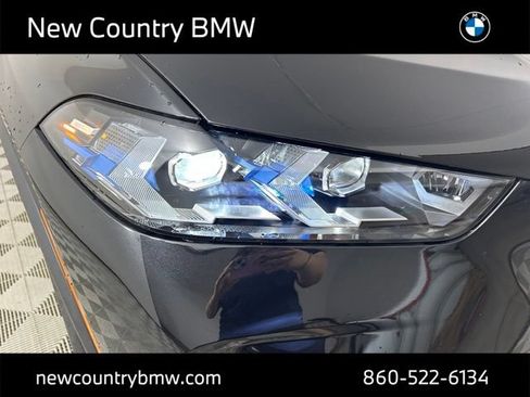 Used 2026 BMW X5 xDrive40i w/ Climate Comfort Package AWD/4WD image 28
