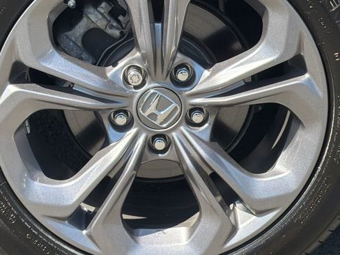 Used 2023 Honda Accord EX image 6