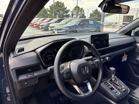 New 2026 Honda CR-V TrailSport image 17