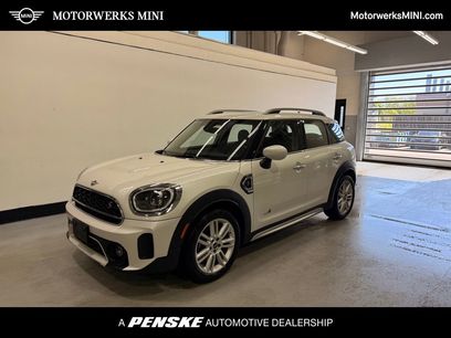 Certified 2024 MINI Cooper Countryman S