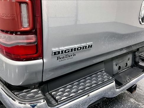 Used 2019 RAM 1500 Big Horn AWD/4WD image 24