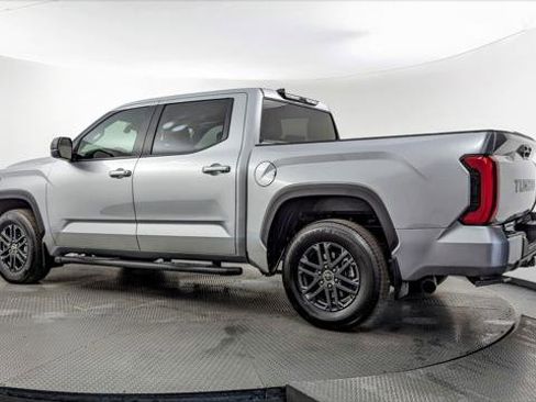 Used 2024 Toyota Tundra SR5 w/ SX Package image 6