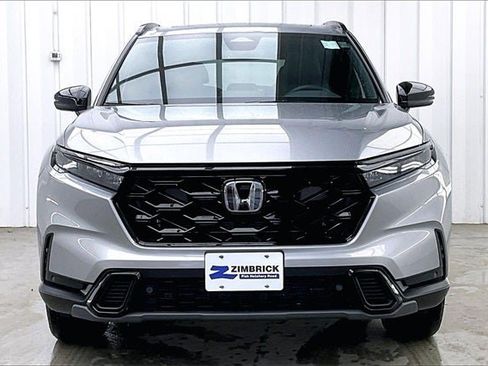 Certified 2024 Honda CR-V Sport-L image 3