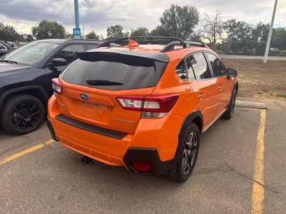 Used 2018 Subaru Crosstrek 2.0i Limited w/ Popular Package #2