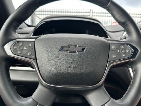 Certified 2023 Chevrolet Traverse RS image 35