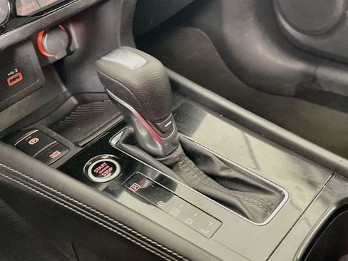 Used 2022 Nissan Kicks SV FWD image 17