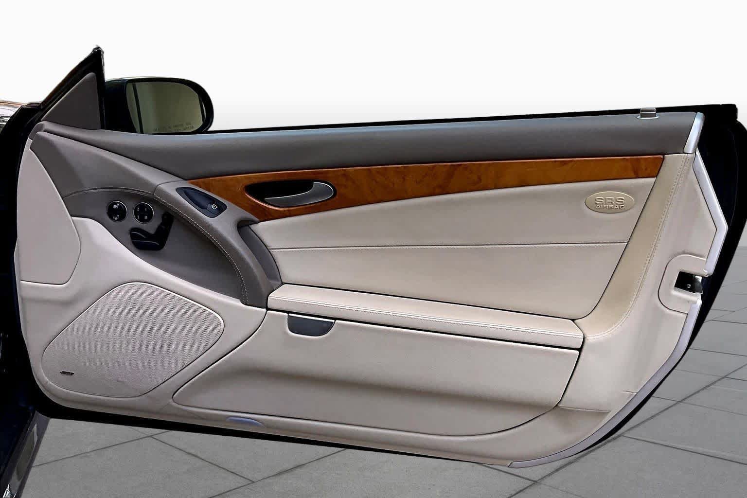 Used 2007 Mercedes-Benz SL 550 image 21