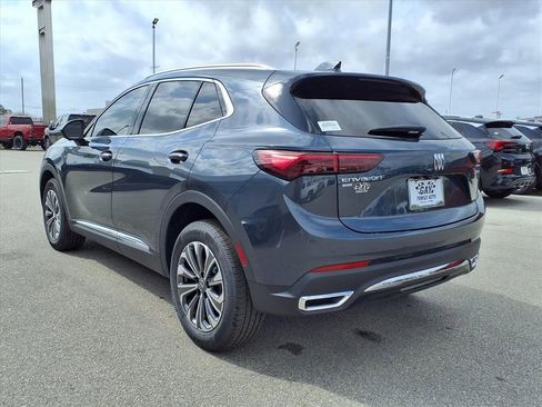 New 2026 Buick Envision Preferred image 2