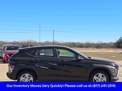 New 2026 Hyundai Kona SE