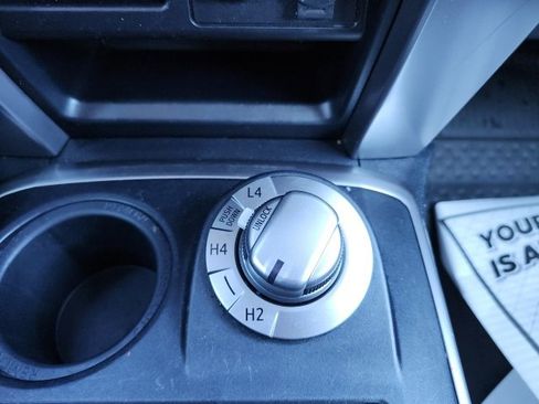 Certified 2023 Toyota 4Runner SR5 image 19