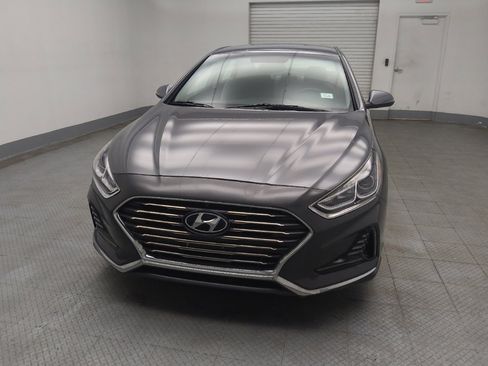 Used 2018 Hyundai Sonata SEL w/ Cargo Package image 15