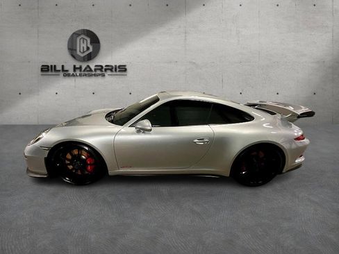 Used 2015 Porsche 911 GT3 image 10