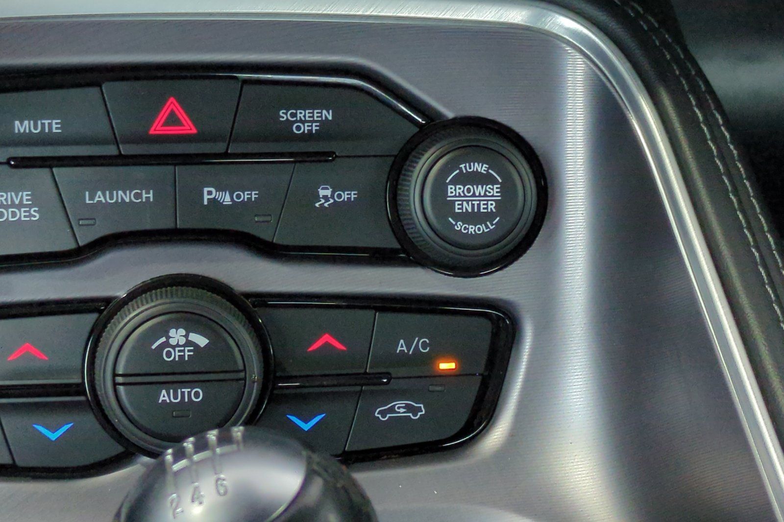 Used 2022 Dodge Challenger R/T Scat Pack RWD image 29