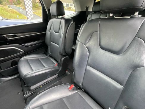 Used 2022 Kia Telluride S image 21