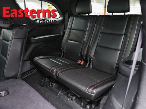 Used 2024 Dodge Durango GT RWD image 22