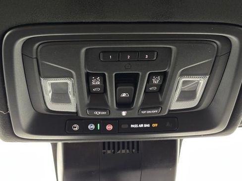 New 2026 GMC Sierra 1500 AT4X AWD/4WD image 26