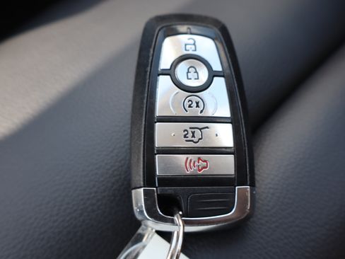 Used 2024 Ford Edge SEL w/ Convenience Package AWD/4WD image 33