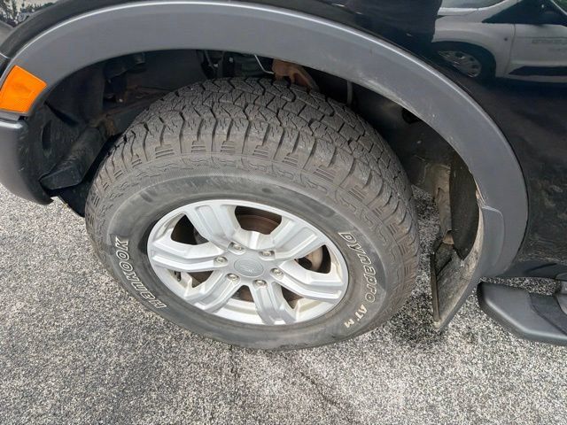 Used 2020 Ford Ranger XL w/ FX4 Off-Road Package AWD/4WD image 9