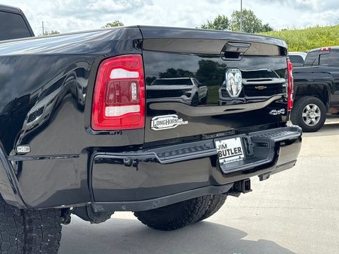 Used 2024 RAM 3500 Limited w/ Towing Technology Group AWD/4WD image 54