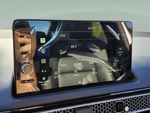 New 2026 Honda Civic Sport Touring image 22