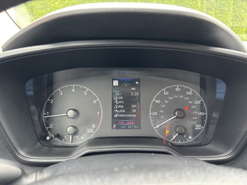 Certified 2024 Toyota Corolla LE FWD image 21
