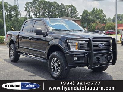 Used 2020 Ford F150 XLT w/ Equipment Group 302A Luxury