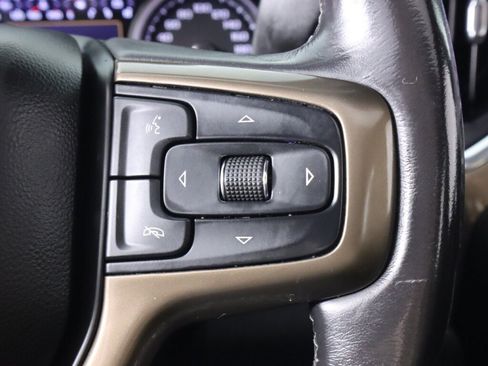 Used 2020 Chevrolet Silverado 3500 High Country w/ Z71 Off-Road Package AWD/4WD image 14