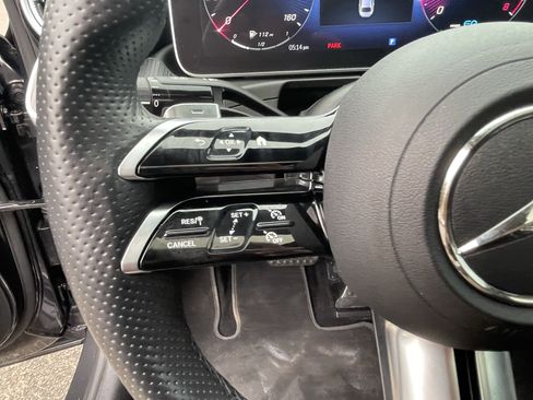 Used 2022 Mercedes-Benz C 300 4MATIC Sedan image 21
