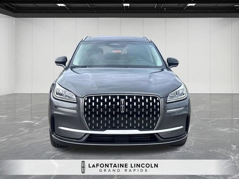 Certified 2023 Lincoln Corsair Reserve w/ Equipment Group 201A AWD/4WD image 8