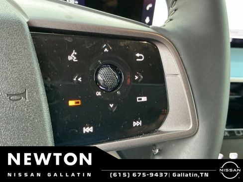 Used 2026 Nissan Murano Platinum w/ Cargo Package AWD/4WD image 18