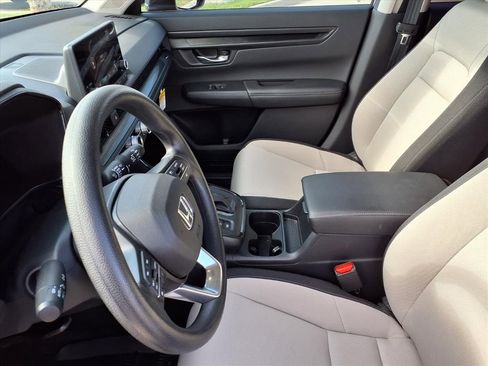 Used 2024 Honda CR-V EX image 16