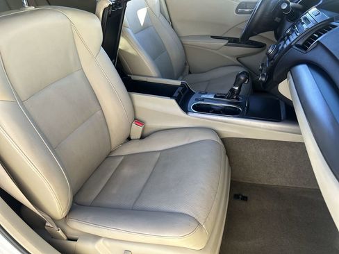 Used 2014 Acura RDX Technology Package image 8