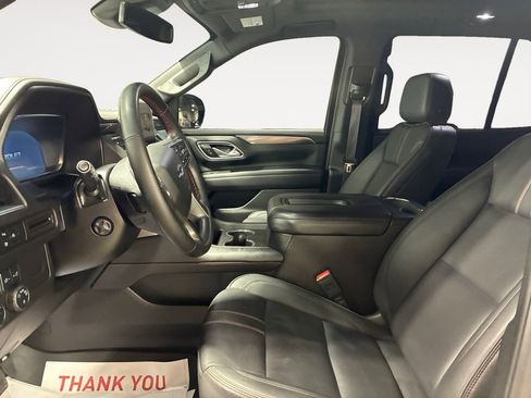 Used 2024 Chevrolet Tahoe RST w/ Luxury Package AWD/4WD image 17