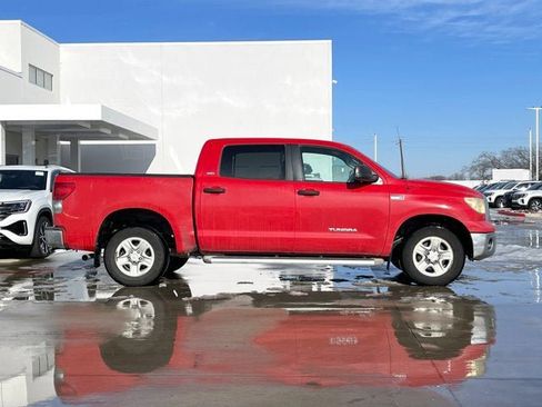 Used 2008 Toyota Tundra SR5 image 7