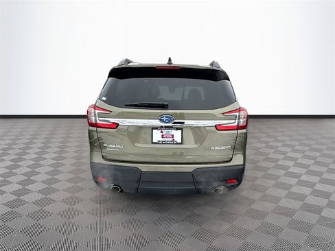 Certified 2024 Subaru Ascent Premium w/ Convenience Package image 33