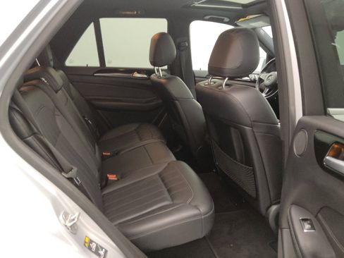 Used 2016 Mercedes-Benz GLE 350 w/ Premium Package image 19