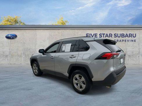 Used 2023 Toyota 4Runner SR5 Premium w/ Moonroof Package AWD/4WD image 6