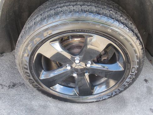 Used 2015 Jeep Grand Cherokee Altitude AWD/4WD image 5