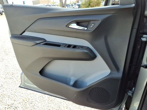 New 2027 Chevrolet Bolt RS w/ Technology Package FWD image 29