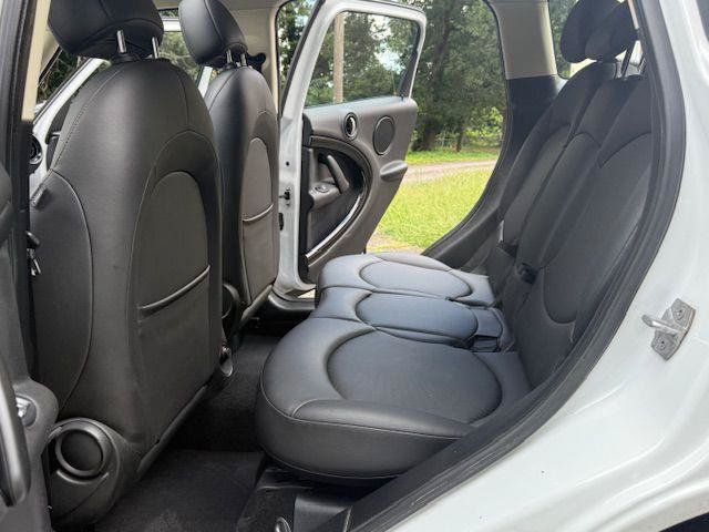 Used 2013 MINI Cooper Countryman S FWD image 32