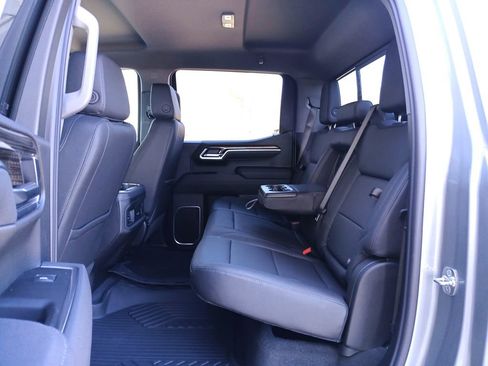 New 2026 Chevrolet Silverado 1500 RST w/ RST All Star Premium Package image 26