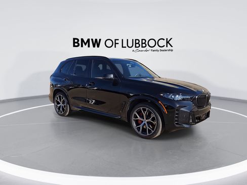 Certified 2026 BMW X5 xDrive40i image 2