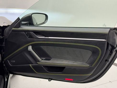 Used 2024 Porsche 911 GT3 image 37