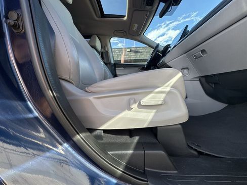 Used 2020 Honda Odyssey EX-L image 39